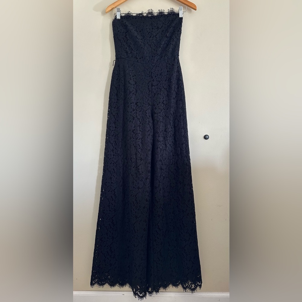 Rachel Zoe | Tinley Jumpsuit, Size 0 ✨ - Picture 3 of 13